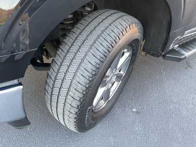 2024 Ford F150 Crew Cab, $41999.00. Photo 11