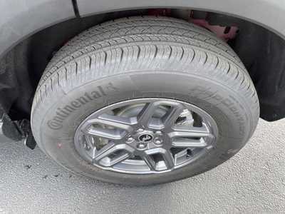2025 Ford Bronco Sport, $32026.25. Photo 8