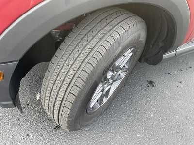 2025 Ford Bronco Sport, $32026.25. Photo 9