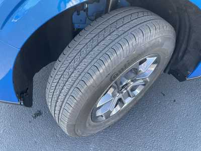 2025 Ford Maverick, $34632.75. Photo 10