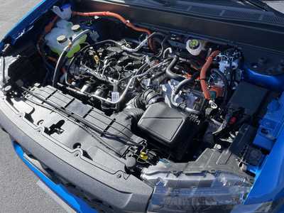 2025 Ford Maverick, $34632.75. Photo 11