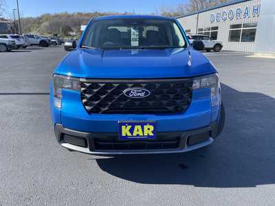 2025 Ford Maverick, $34632.75. Photo 4