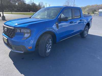 2025 Ford Maverick, $34632.75. Photo 5
