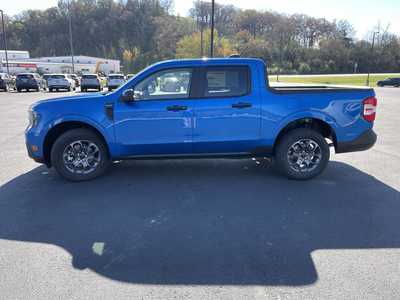 2025 Ford Maverick, $34632.75. Photo 6