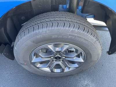 2025 Ford Maverick, $34632.75. Photo 9