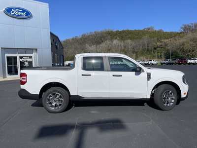2025 Ford Maverick, $34632.75. Photo 2