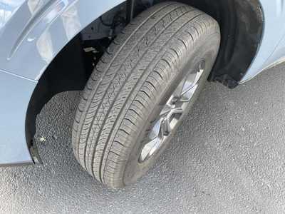 2025 Ford Maverick, $34092.75. Photo 10