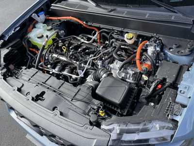 2025 Ford Maverick, $34092.75. Photo 11