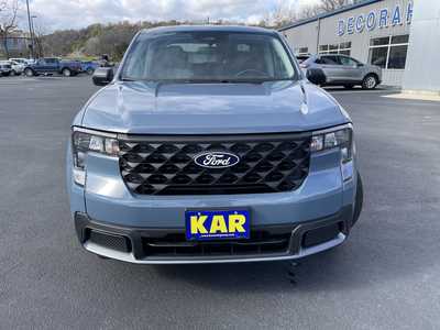 2025 Ford Maverick, $34092.75. Photo 4