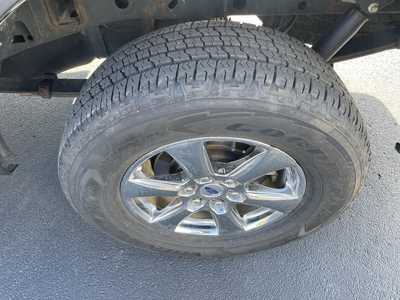 2020 Ford F150 Crew Cab, $29799.00. Photo 10