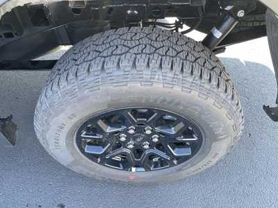 2025 Ford F150 Crew Cab, $55017.00. Photo 10