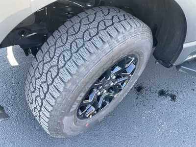 2025 Ford F150 Crew Cab, $55017.00. Photo 11