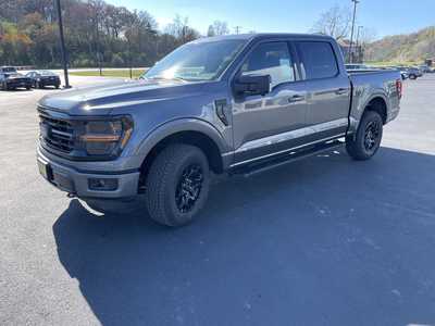2025 Ford F150 Crew Cab, $55017.00. Photo 5
