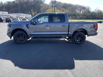 2025 Ford F150 Crew Cab, $55017.00. Photo 6