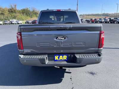 2025 Ford F150 Crew Cab, $55017.00. Photo 8