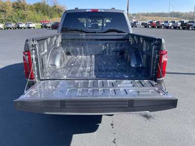 2025 Ford F150 Crew Cab, $55017.00. Photo 9