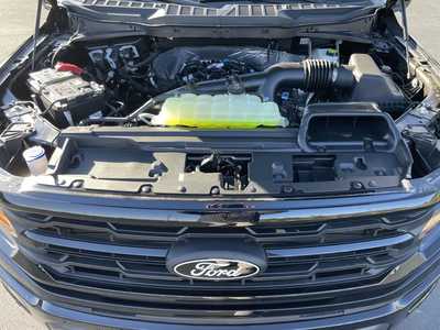 2025 Ford F150 Crew Cab, $55017.00. Photo 12