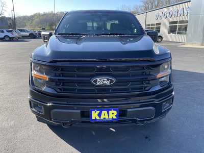 2025 Ford F150 Crew Cab, $55017.00. Photo 4
