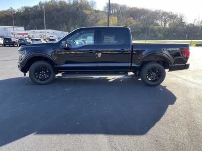 2025 Ford F150 Crew Cab, $55017.00. Photo 6