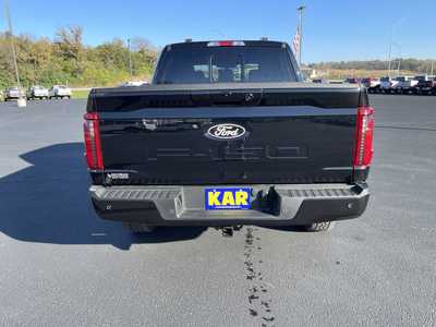 2025 Ford F150 Crew Cab, $55017.00. Photo 8