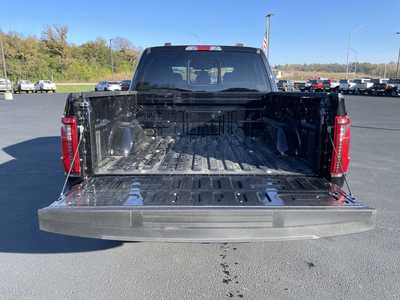 2025 Ford F150 Crew Cab, $55017.00. Photo 9