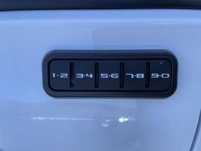 2025 Ford Ranger Crew Cab, $42085.75. Photo 11