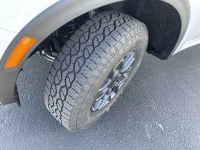 2025 Ford Ranger Crew Cab, $42085.75. Photo 12