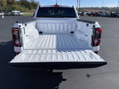2025 Ford Ranger Crew Cab, $42085.75. Photo 8