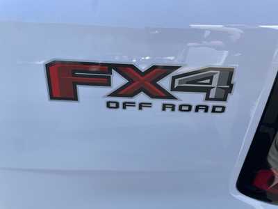 2025 Ford Ranger Crew Cab, $42085.75. Photo 9