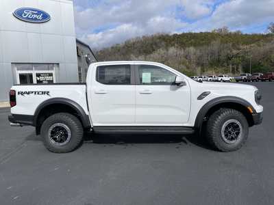 2025 Ford Ranger Crew Cab, $58810.00. Photo 2