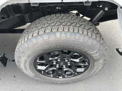 2025 Ford F150 Crew Cab, $55800.00. Photo 10