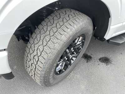 2025 Ford F150 Crew Cab, $55800.00. Photo 11