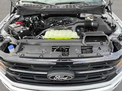 2025 Ford F150 Crew Cab, $55800.00. Photo 12