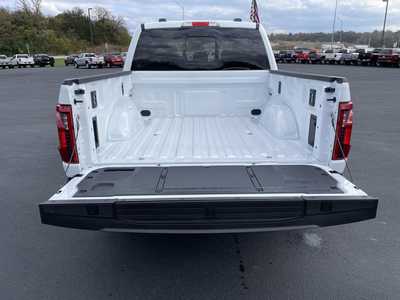 2025 Ford F150 Crew Cab, $55800.00. Photo 8