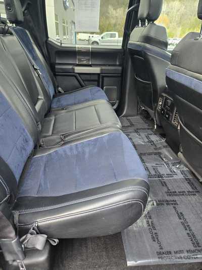 2020 Ford F150 Crew Cab, $41899.00. Photo 10