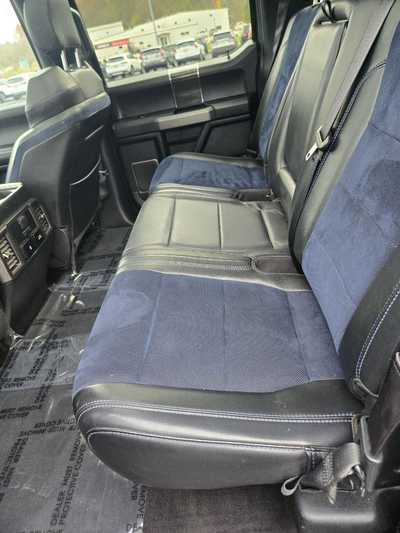 2020 Ford F150 Crew Cab, $41899.00. Photo 11