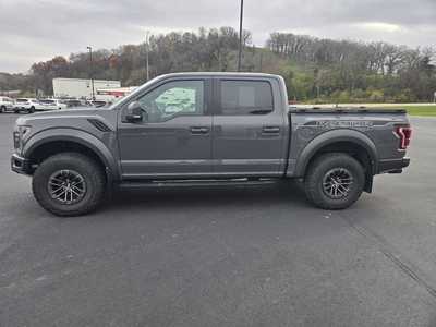 2020 Ford F150 Crew Cab, $41899.00. Photo 5