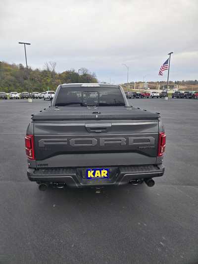 2020 Ford F-150 photo 4