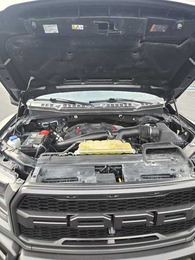 2020 Ford F150 Crew Cab, $41899.00. Photo 7