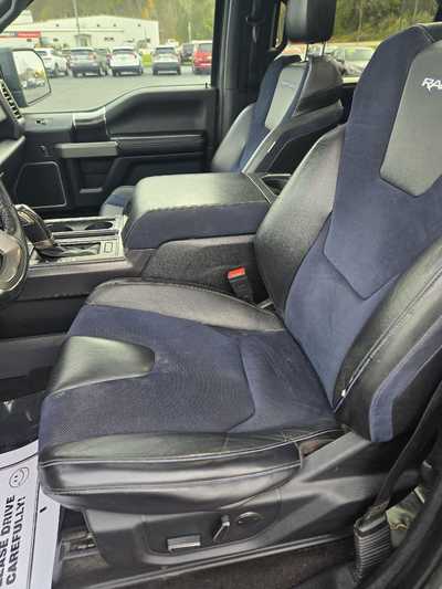 2020 Ford F150 Crew Cab, $41899.00. Photo 8