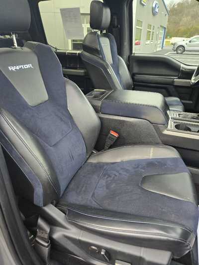 2020 Ford F150 Crew Cab, $41899.00. Photo 9