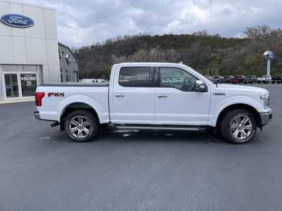 2018 Ford F150 Crew Cab, $25599.00. Photo 2