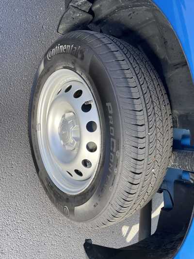 2025 Ford Maverick, $31049.78. Photo 10