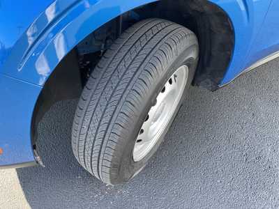 2025 Ford Maverick, $31049.78. Photo 11