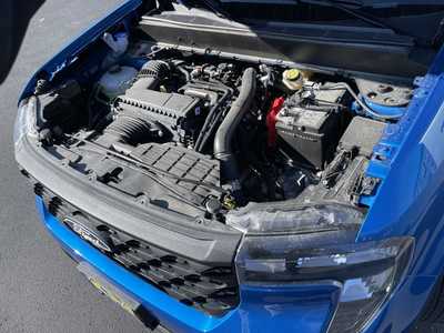 2025 Ford Maverick, $31049.78. Photo 12