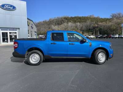 2025 Ford Maverick, $31049.78. Photo 2
