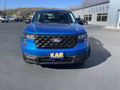 2025 Ford Maverick, $31049.78. Photo 4