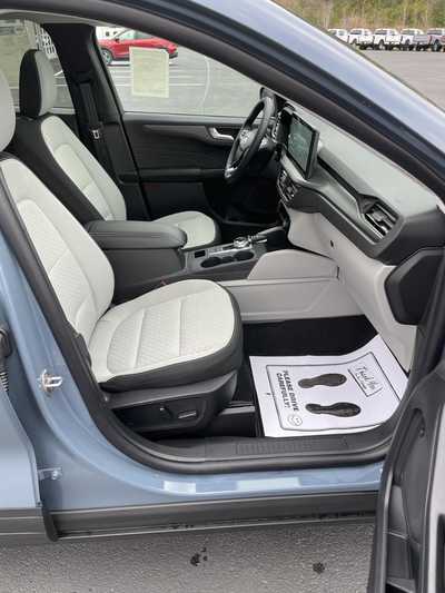 2026 Ford Escape, $39505.00. Photo 12