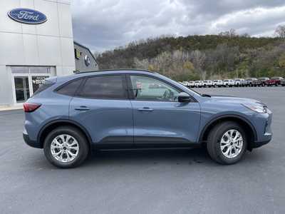 2026 Ford Escape, $39505.00. Photo 2