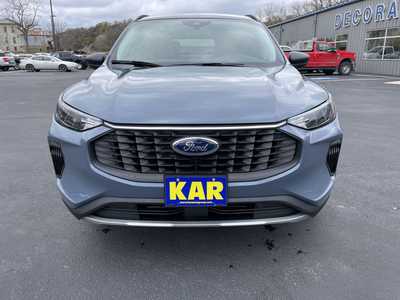 2026 Ford Escape, $39505.00. Photo 4